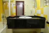 Twin, bathroom unit, Resort Hotel &laquo;1001 Nights&raquo;
