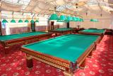 Billiards, Resort Hotel &laquo;1001 Nights&raquo;