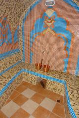 Turkish baths, Resort Hotel &laquo;1001 Nights&raquo;