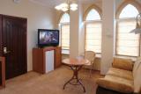 Luxury suite, lounge, Resort Hotel &laquo;1001 Nights&raquo;