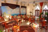 Coffee house, Resort Hotel &laquo;1001 Nights&raquo;
