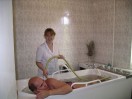 Baths complex, Health Resort / Sanatorium «Mirgorod»