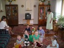 Children&#039;s room, Health Resort / Sanatorium «Mirgorod»
