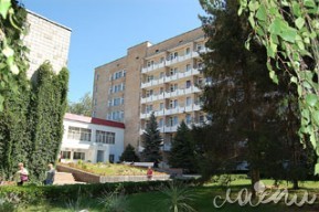 Санаторий “Миргород” | Миргород Санаторий “Миргород” | Миргород