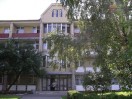корпус санатория, Санаторий &laquo;Хорол&raquo;