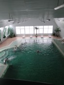 бассейн, Санаторий &laquo;Синяк&raquo;