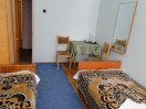 Twin room with shared amenities, Health Resort / Sanatorium &laquo;Syniak&raquo;