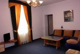 Junior suite, 2-roomed, lounge, Hotel &laquo;Olymp&raquo;