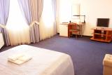 Junior suite, 1-roomed, Hotel &laquo;Olymp&raquo;
