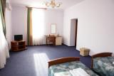Junior suite, 1-roomed, Hotel &laquo;Olymp&raquo;