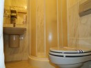Single Room, Bathroom Unit, Resort Hotel «Quelle Polyana»