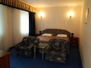 Double Standard Room, Resort Hotel «Quelle Polyana»