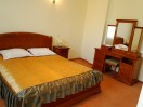 Standard room with a double bed, Resort Hotel «Quelle Polyana»