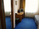 Single Room, Resort Hotel «Quelle Polyana»