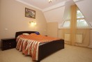 , Hotel &laquo;Zlata Vezha&raquo;