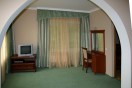 , Hotel &laquo;Zlata Vezha&raquo;