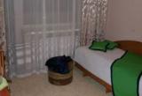 Double comfortable room, Health Resort / Sanatorium &laquo;Almaz&raquo;