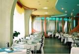 Canteen, Health Resort / Sanatorium &laquo;Almaz&raquo;