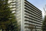 Building, Health Resort / Sanatorium &laquo;Almaz&raquo;