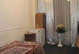 Double Standard, Health Resort / Sanatorium &laquo;Almaz&raquo;