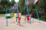 Children's Playground, Holiday Hotel &laquo;Lukomorie&raquo;
