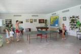 Table Tennis, Holiday Hotel &laquo;Lukomorie&raquo;