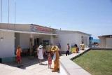 Canteen, Holiday Hotel &laquo;Lukomorie&raquo;