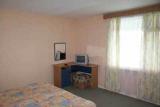 2-roomed, triple Junior Suite, Holiday Hotel &laquo;Lukomorie&raquo;