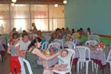 Canteen, Holiday Hotel &laquo;Lukomorie&raquo;