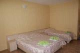 Double, triple Suite (aerarium), Holiday Hotel &laquo;Lukomorie&raquo;