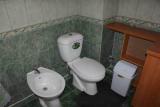 Bathroom Unit, Holiday Hotel &laquo;Lukomorie&raquo;