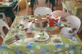 Canteen, Holiday Hotel &laquo;Lukomorie&raquo;