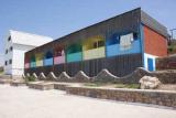 Aerarium, Holiday Hotel &laquo;Lukomorie&raquo;