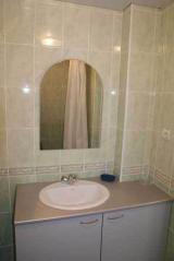 Bathroom Unit, Holiday Hotel &laquo;Lukomorie&raquo;