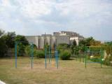 Sport Grounds, Holiday Hotel &laquo;Lukomorie&raquo;