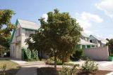 Cottage, Holiday Hotel &laquo;Lukomorie&raquo;