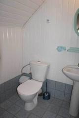 Bathroom Unit, Holiday Hotel &laquo;Lukomorie&raquo;