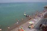 Beach, Holiday Hotel &laquo;Lukomorie&raquo;
