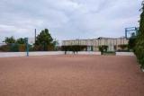 Sport Grounds, Holiday Hotel &laquo;Lukomorie&raquo;