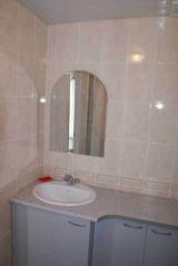 Bathroom Unit, Holiday Hotel &laquo;Lukomorie&raquo;