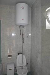 Bathroom Unit, Holiday Hotel &laquo;Lukomorie&raquo;