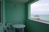 loggia, Holiday Hotel &laquo;Lukomorie&raquo;