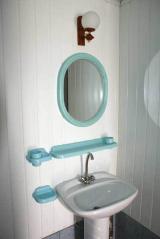 Bathroom Unit, Holiday Hotel &laquo;Lukomorie&raquo;