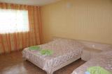 Triple Suite, aerarium, Holiday Hotel &laquo;Lukomorie&raquo;
