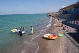 Beach, Holiday Hotel &laquo;Lukomorie&raquo;