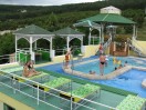 райский уголок, Гостиница &laquo;ТОК Привал&raquo;