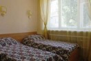 стандарт, Гостиница &laquo;ТОК Привал&raquo;