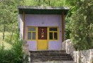 тир, Гостиница &laquo;ТОК Привал&raquo;