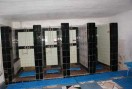 душевая, Гостиница &laquo;ТОК Привал&raquo;