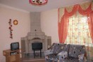 2-комнатный люкс, Гостиница &laquo;ТОК Привал&raquo;